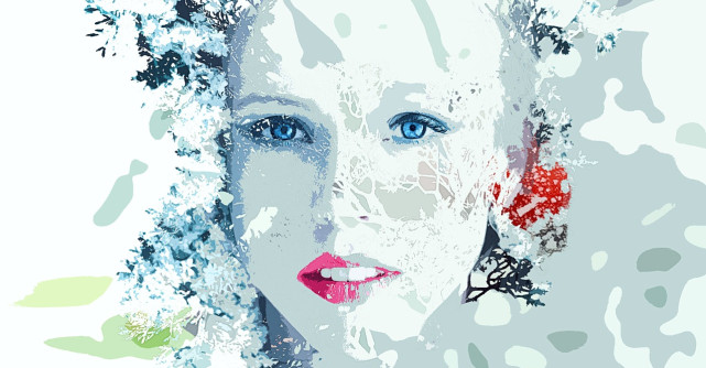 Te nasti femeie. Devii feminina