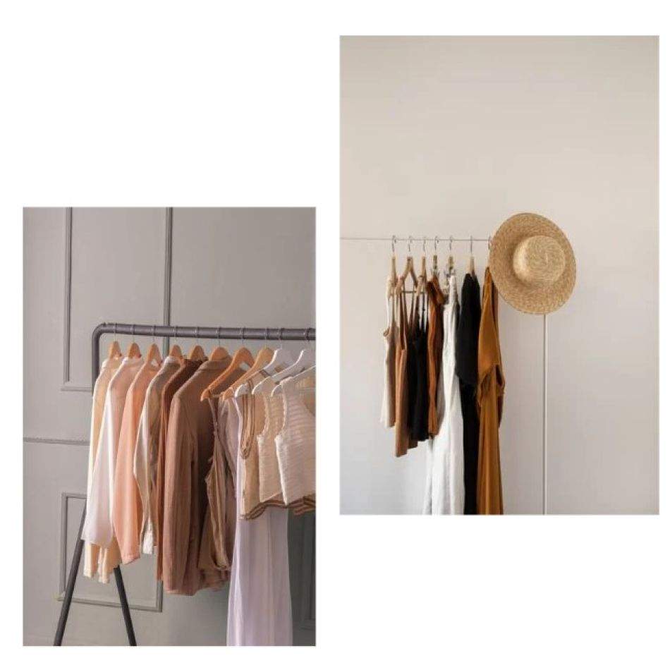 Minimalism în modă: cum să îmbrățișezi simplitatea și să înflorești în eleganță 