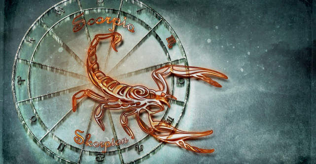 Horoscop mâine Scorpion - Previziuni astrale complete