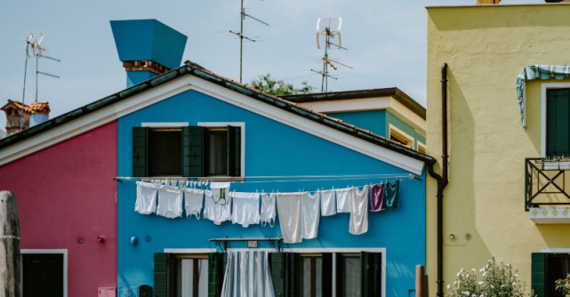 Cum să îți păstrezi casa curată