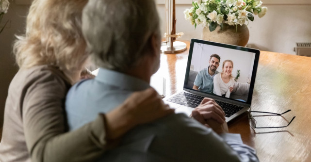 Copiii ne sunt „datori” toată viața?  