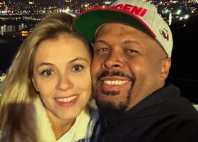 Cabral și Andreea Ibacka au confirmat divorțul după 18 ani de relație: Am decis să mergem pe drumuri separate...