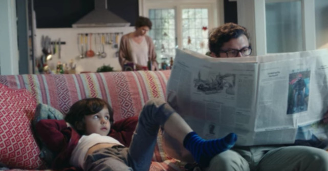 Cel mai frumos cadou pe care parintii il pot oferi copiilor de Craciun