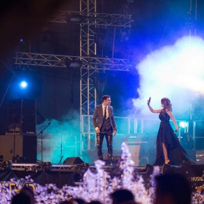 FOTO: Ei sunt castigatorii Romanian Music Awards 2013!