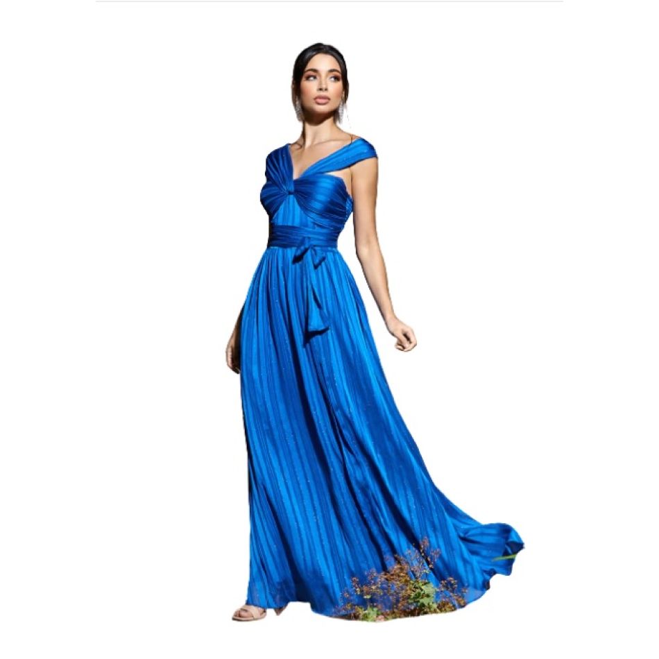 Rochii de nașă pentru nunțile anului 2023 