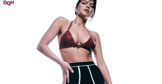 INNA lansează albumul Heartbreaker: 10 piese compuse în 3 săptămâni în Dance Queen’s House