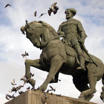 Cine a fost Mihai Viteazul?  Domnitorul care a unit Țările Române pentru prima dată, în urmă cu mai mult de 400 de ani