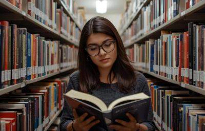 Înapoi la școală: Test cu întrebări de cultura generală