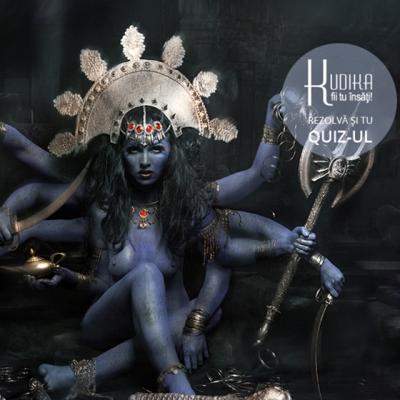 Darul zeitei Kali: Care este destinul tau in viata viitoare?