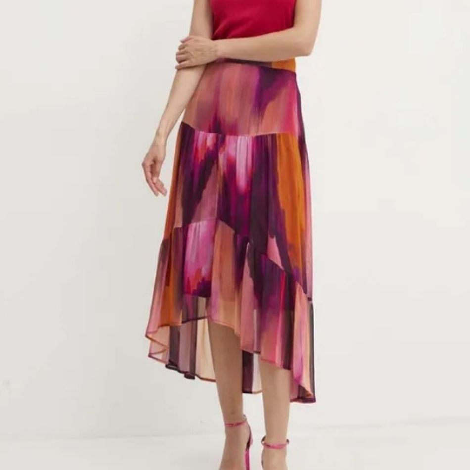 20 de fuste de vară. Descoperă modelele care nu trebuie să-ți lipsească din dulap!   