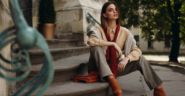 4 combinatii de culori care iti fac tinutele mai rafinate