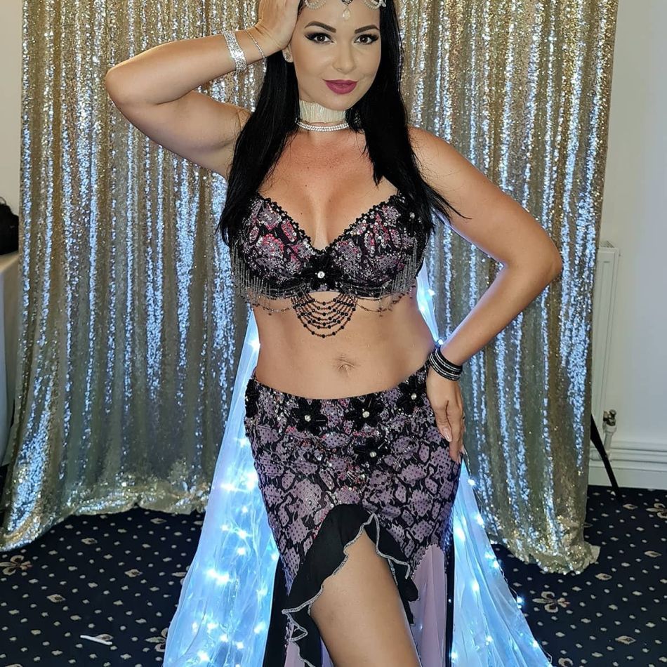 Deea Maxer își dorește un copil cu Rober Drîlea! Declarațiile lui Dinu Maxer