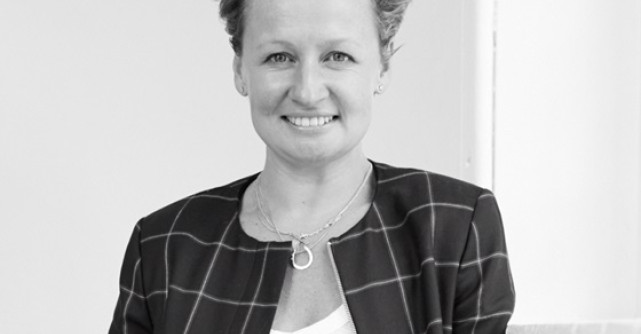 Marks & Spencer a prezentat noile colectii pentru sezonul de toamna - iarna 2014 