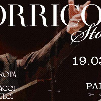 Spectacolul „Morricone Story” a fost amânat pentru data de 19 martie 2024