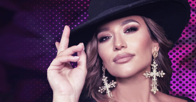 Claudia Pătrășcanu alături de Magic Orchestra lansează 'Mie să-mi dai iubirea toată'