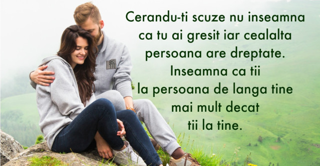 Marele secret al relatiilor perfecte