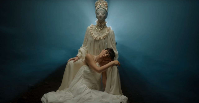 Irina Rimes și Grasu XXL lansează videoclipul emoționant al piesei 