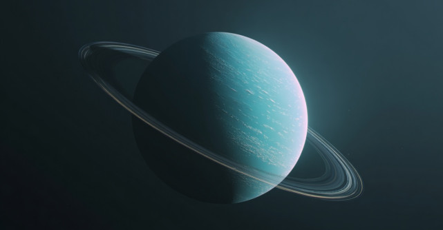 Top 5 zodii cărora le va fi dată viața peste cap în următorii 7 ani cu Uranus în Gemeni