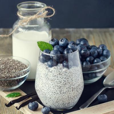 Semintele miraculoase: Scad tensiunea, colesterolul si glicemia si te ajuta slabesti