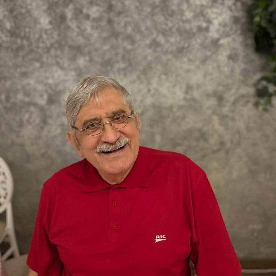 Jean Paler a suferit al doilea AVC și a ajuns de urgență la spital. Actorul a fost externat: Ce mai vrea și Dumnezeu...