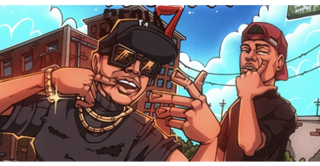 LINO Golden și Petre Ștefan aduc în playlisturi Still/ Seria 7