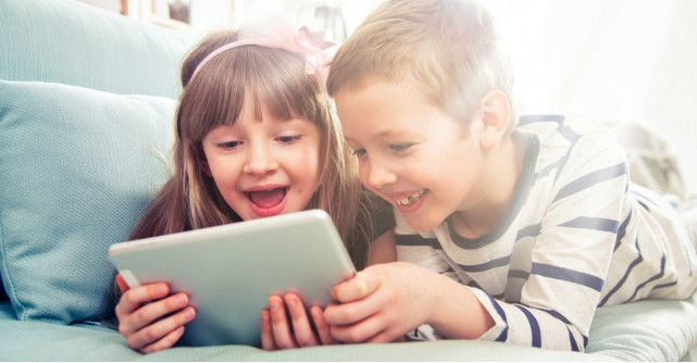 Black Friday 2019: reduceri la tablete pentru copii pe eMAG