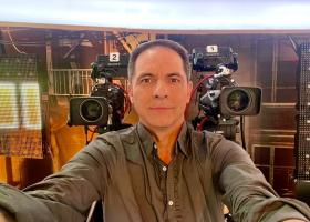 Dan Negru, mesaj pentru cei care îl înlocuiesc de Revelion: E matematică, până în 2048...