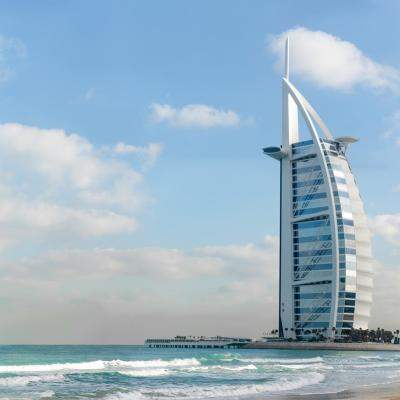 Ce suveniruri poți cumpăra din vacanța în Dubai