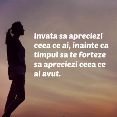 20 de lucruri pe care sa ti le amintesti daca vrei sa fii cu adevarat fericit