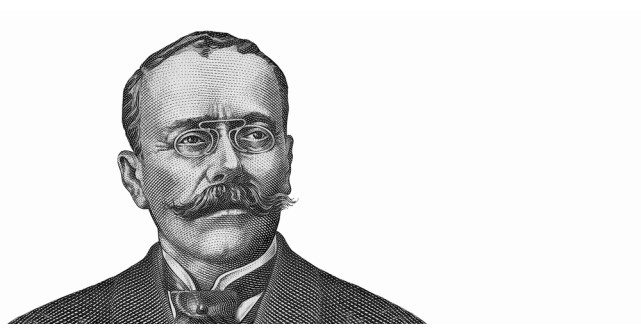 Destinul tragic al lui Ion Luca Caragiale. Cum a murit marele dramaturg român 