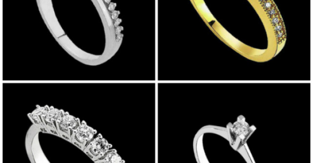 20 de Inele de logodna spectaculoase