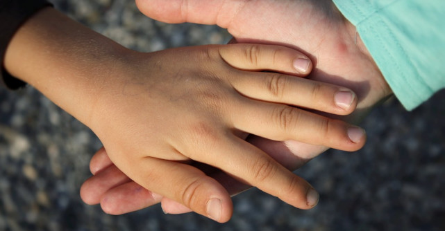 Andreea Marin și UNICEF, alături de copiii ucraineni. UNICEF vine în sprijinul familiilor care au fugit din calea războiului