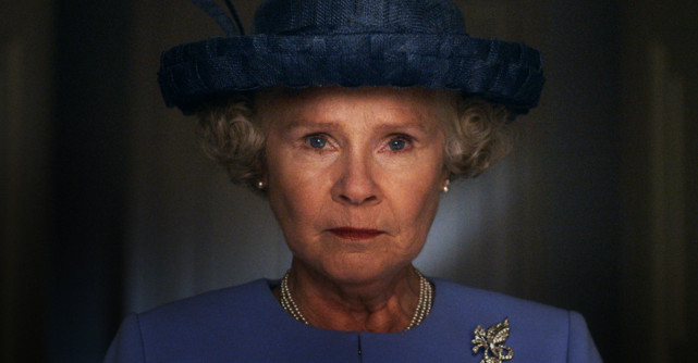 Netflix lanseaza posterele si anunta datele de lansare pentru ultimul sezon din THE CROWN