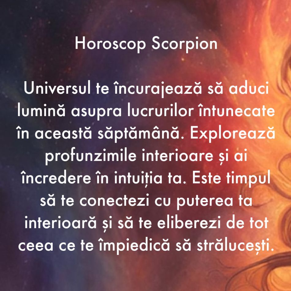 De ce are nevoie fiecare semn zodiacal în săptămâna 19-25 februarie