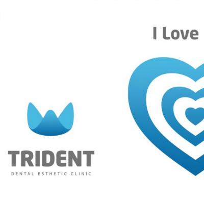 De Valentine s Day Clinica Trident relanseaza campania I love you!