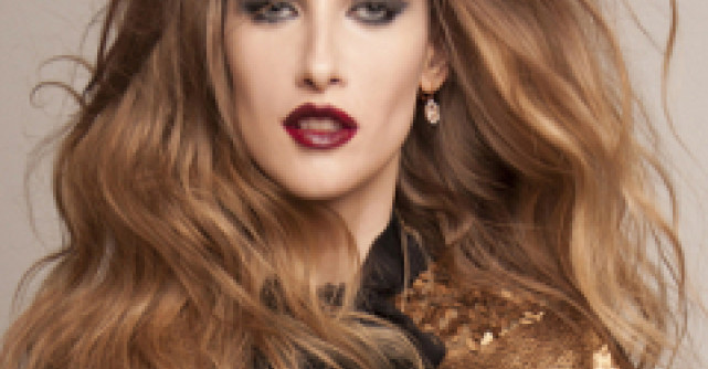 Cocor Party Fever!, moda si glamour 100% romanesc, marca Iulia Albu