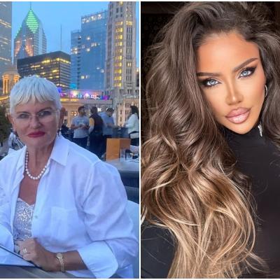 Conflict public între Bianca Drăgușanu și Monica Tatoiu. Replici acide care au stârnit valuri pe rețelele sociale