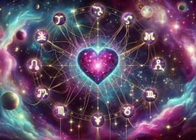 Cu ce zodie ai putea avea cea mai frumoasă poveste de dragoste în 2025 în funcție de zodia ta