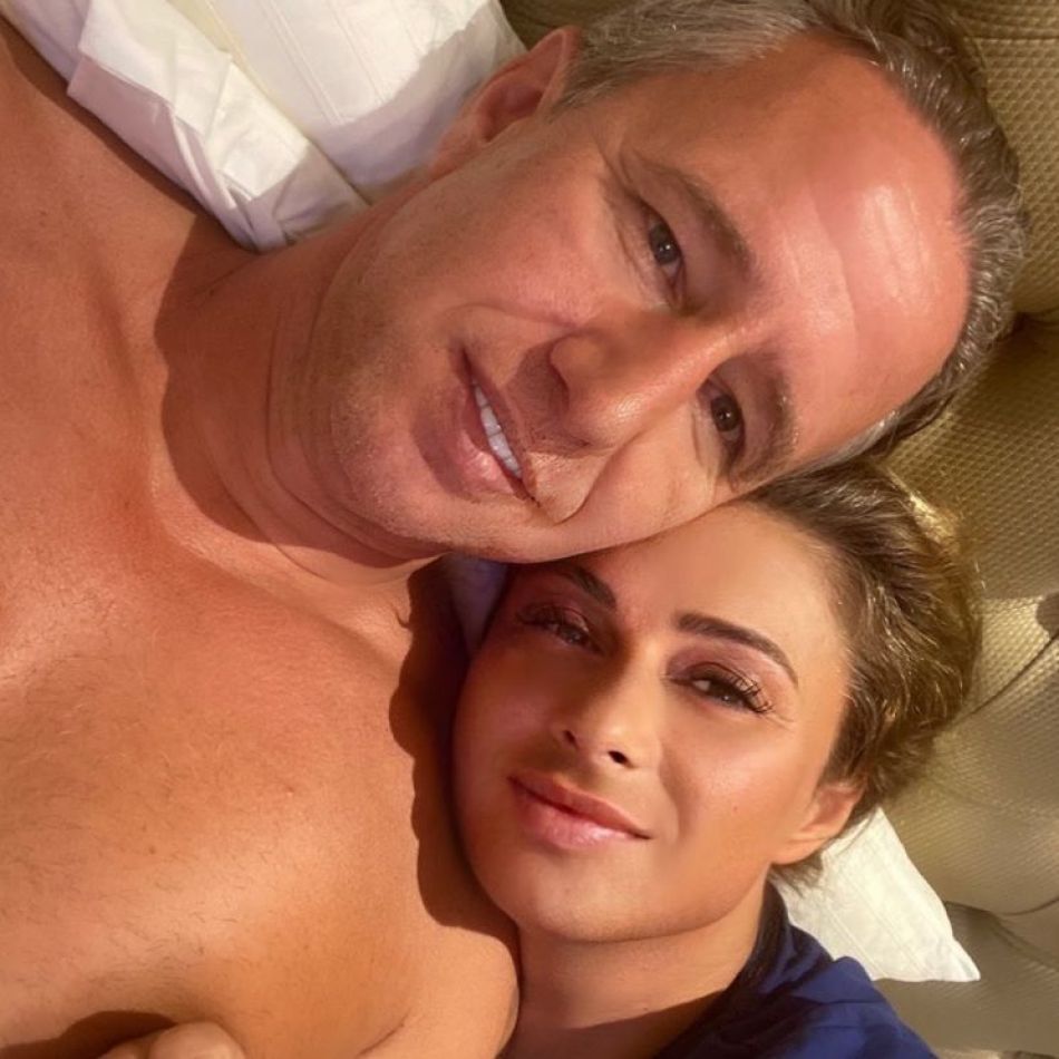 Laurențiu REghecampf regretă că nu a divorțat mai devreme de Anamaria Prodan! Incidentul cu Dan Alexa a pus capac relației