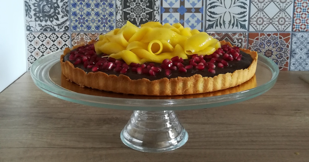 Poza 2 din 4 dulce copt