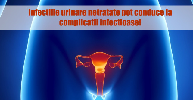7 semne si simptome ca ai infectie urinara