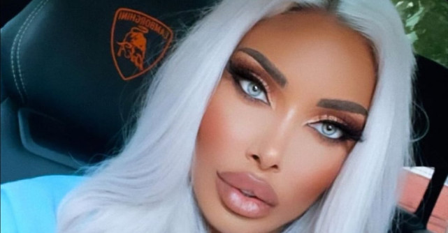 Loredana Chivu și-a dorit să devină mamă, dar a pierdut sarcina