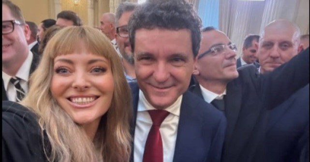 Val de vedete la ceremonia de învestire în funcția de președinte a lui Nicușor Dan.Cine nu a fost invitat: Azi am simțit...