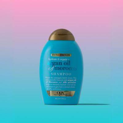 Exprimă-ți frumusețea! Celebrează World Hair Day cu OGX® și descoperă pașii de urmat pentru a avea un păr strălucitor