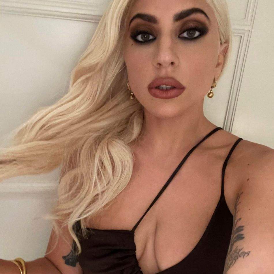 Lady Gaga s-a logodit cu Michael Polansky: O poveste de dragoste cu un nou început