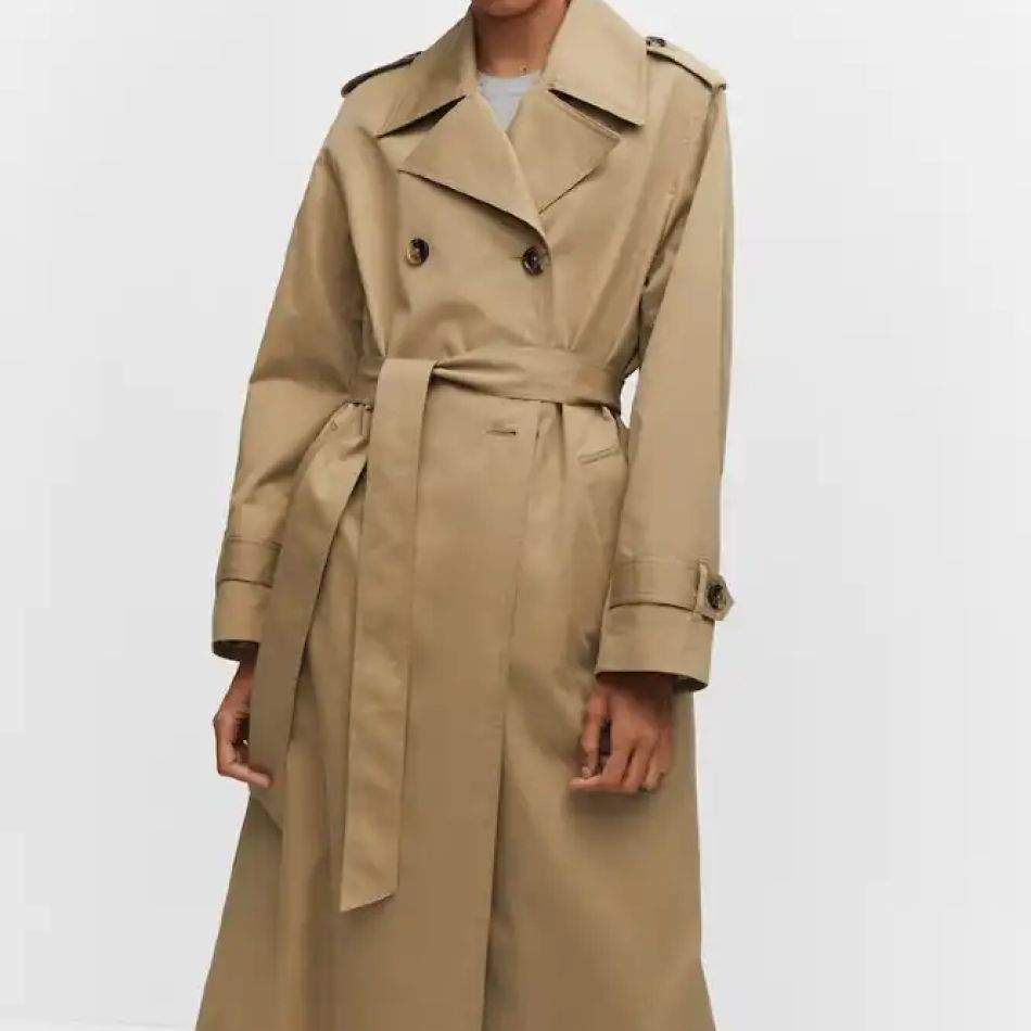 Stil de toamnă: 20 de paltoane pentru zilele reci