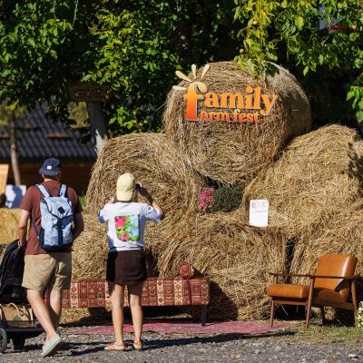 Family Farm Fest: Pariul câștigat în fața tehnologiei. Peste 300 de părinți și copii au redescoperit copilăria FĂRĂ ECRANE