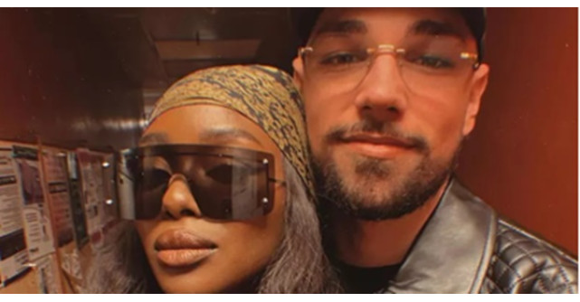 Ce spune Ozana Barabancea despre relația fiului ei, Andrew, cu Naomi Hedman: Sunt cea mai bună soacră din lume..