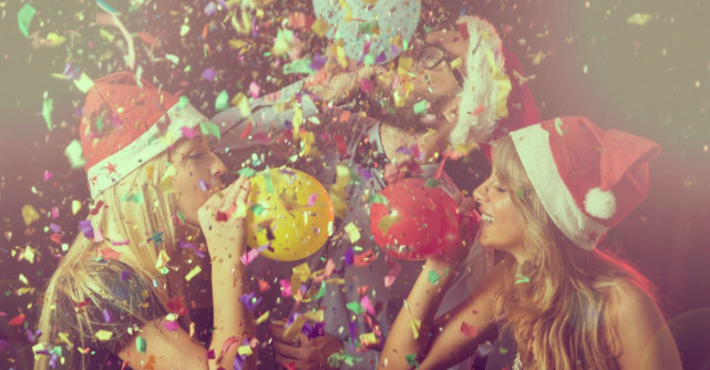 Unul mai ciudat ca altul: obiceiuri de anul nou din intreaga lume