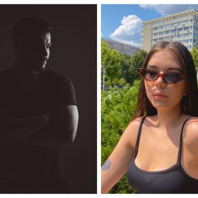 Busu are motive de mândrie! Fiica sa cea mare trăiește o poveste discretă de iubire cu un celebru comediant